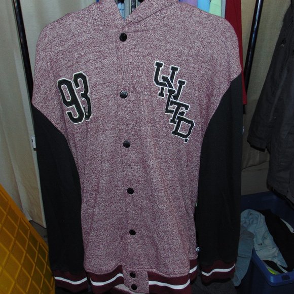 Ecko Unltd Sweater 3XL  ((B1)) - Picture 1 of 3